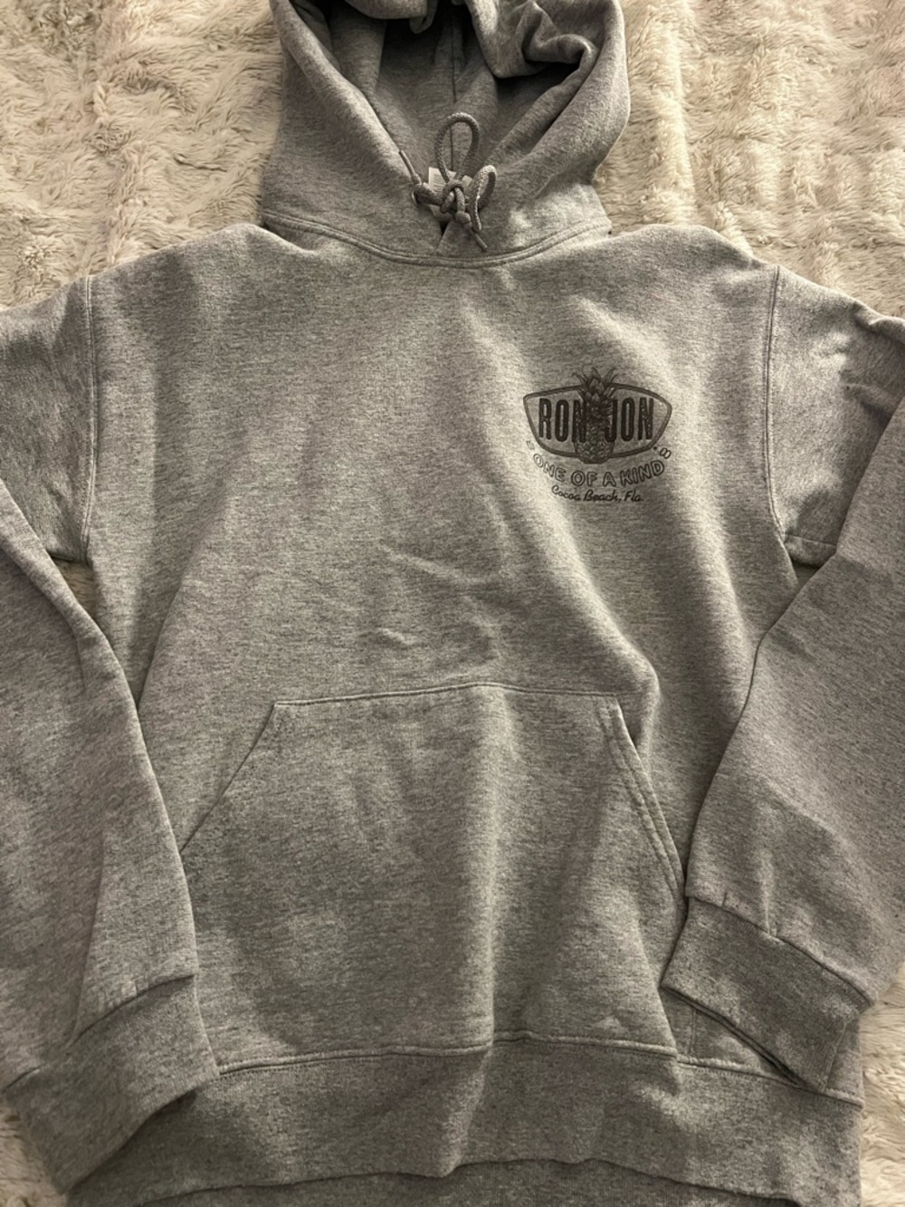 Women’s Ron Jon Surf Shop Hoodie